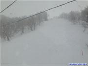 Whiteout day at Kiroro, uploaded by Tubby Beaver  [Kiroro Snow World, Akaigawa Village, Hokkaido]